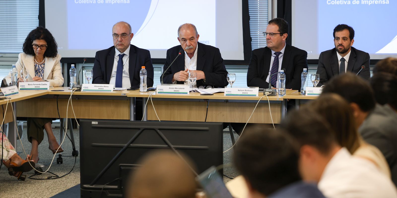 BNDES propõe novo plano para apoiar exportadores brasileiros