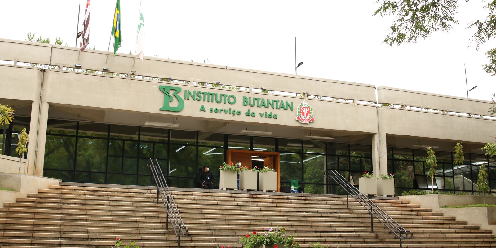 Butantan iniciará produção de medicamento contra o câncer para o SUS