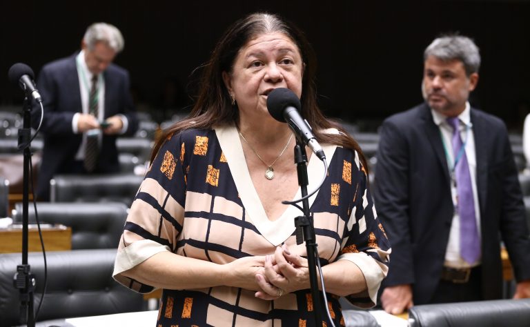 Câmara aprova lei que limita exibição de imagens de vítimas