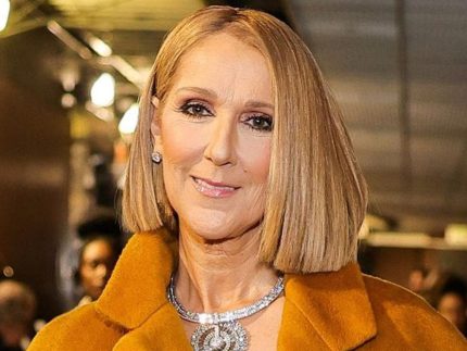 Céline Dion planeja retorno aos palcos após enfrentar síndrome rara