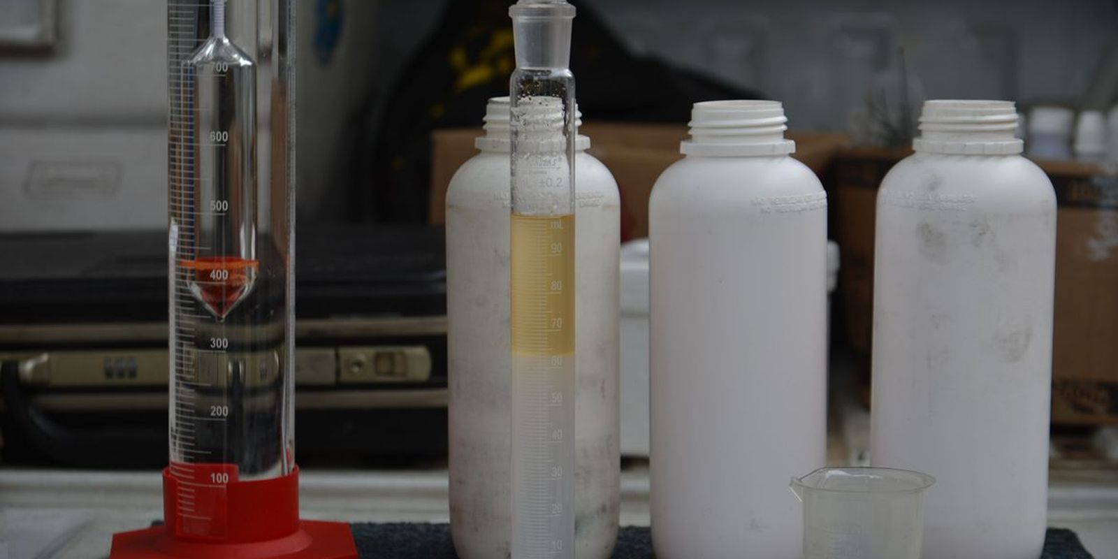 CNA propõe elevar o percentual de biodiesel no diesel para mitigar a alta de preços