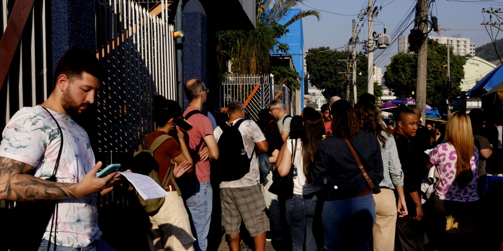 Governo divulga reclassificação de candidatos do CNU 2025 nesta sexta-feira