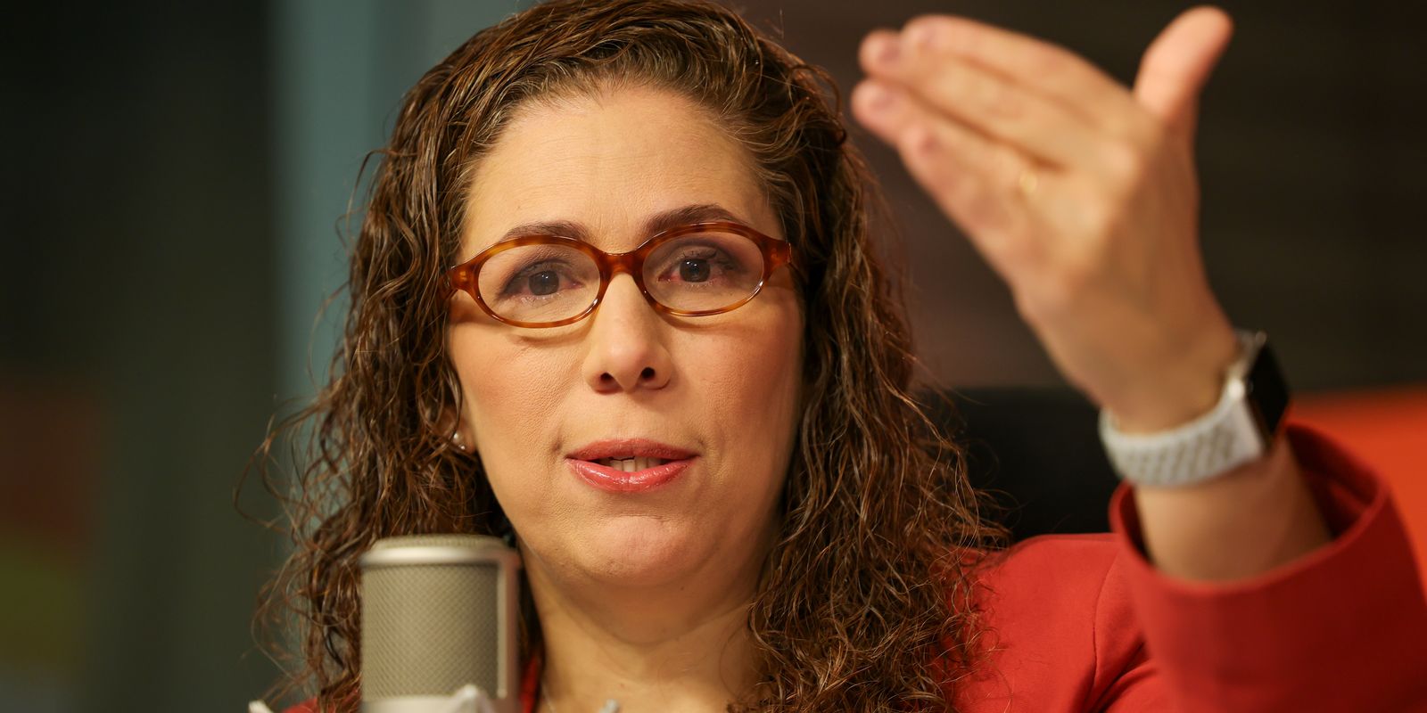 Concurso Nacional Unificado ampliou diversidade no serviço público, afirma Esther Dweck