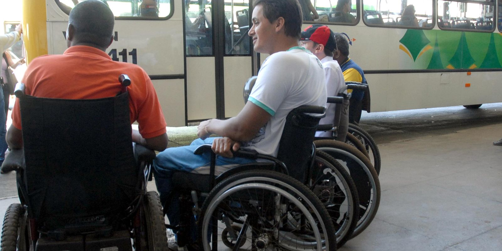 Inscrições para pessoas com deficiência são reabertas pelo Colégio Militar