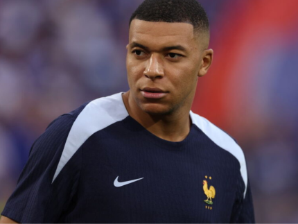 França divulga convocação com Mbappé e Dembélé para amistoso contra o Brasil