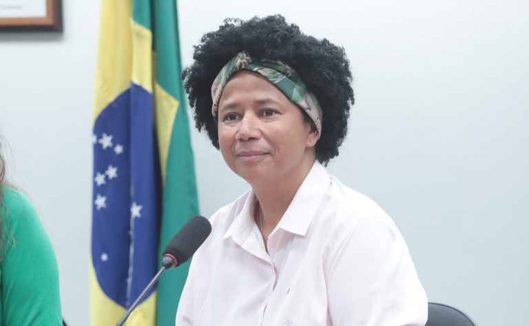 Comissão da Câmara aprova sistema nacional de monitoramento de violações contra crianças