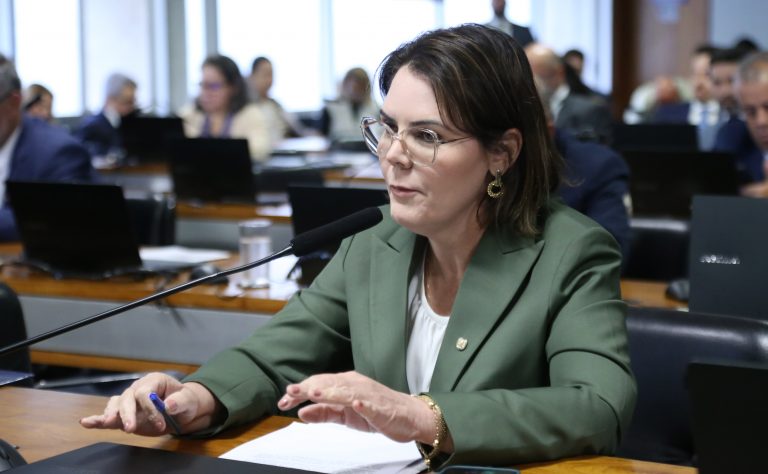 Comissão aprova PEC que classifica carreiras de segurança como atividade de risco e assegura aposentadoria especial