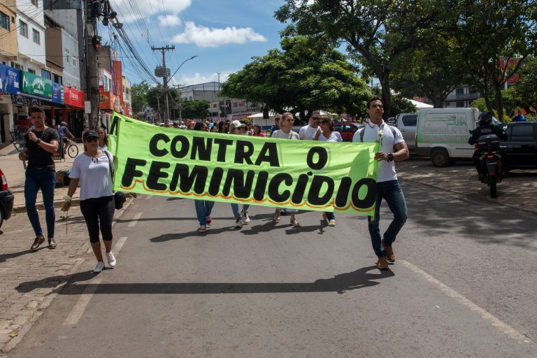 Comissão mista debate violência contra a mulher e a Lei do Feminicídio; audiência será interativa