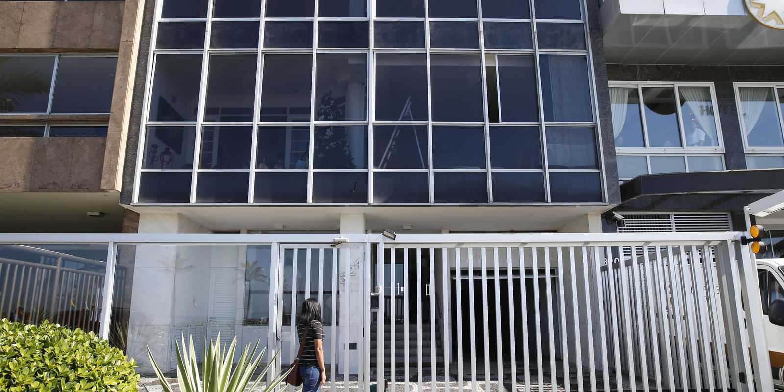 Condomínios no Rio de Janeiro buscam revisão na cobrança da conta de água