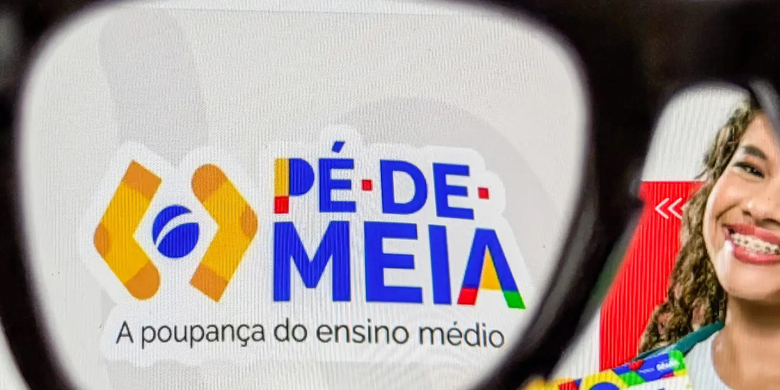 Pé-de-Meia 2026: datas de pagamento da primeira parcela são anunciadas