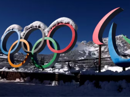 Brasil define delegação recorde para as paralimpíadas de inverno de 2026