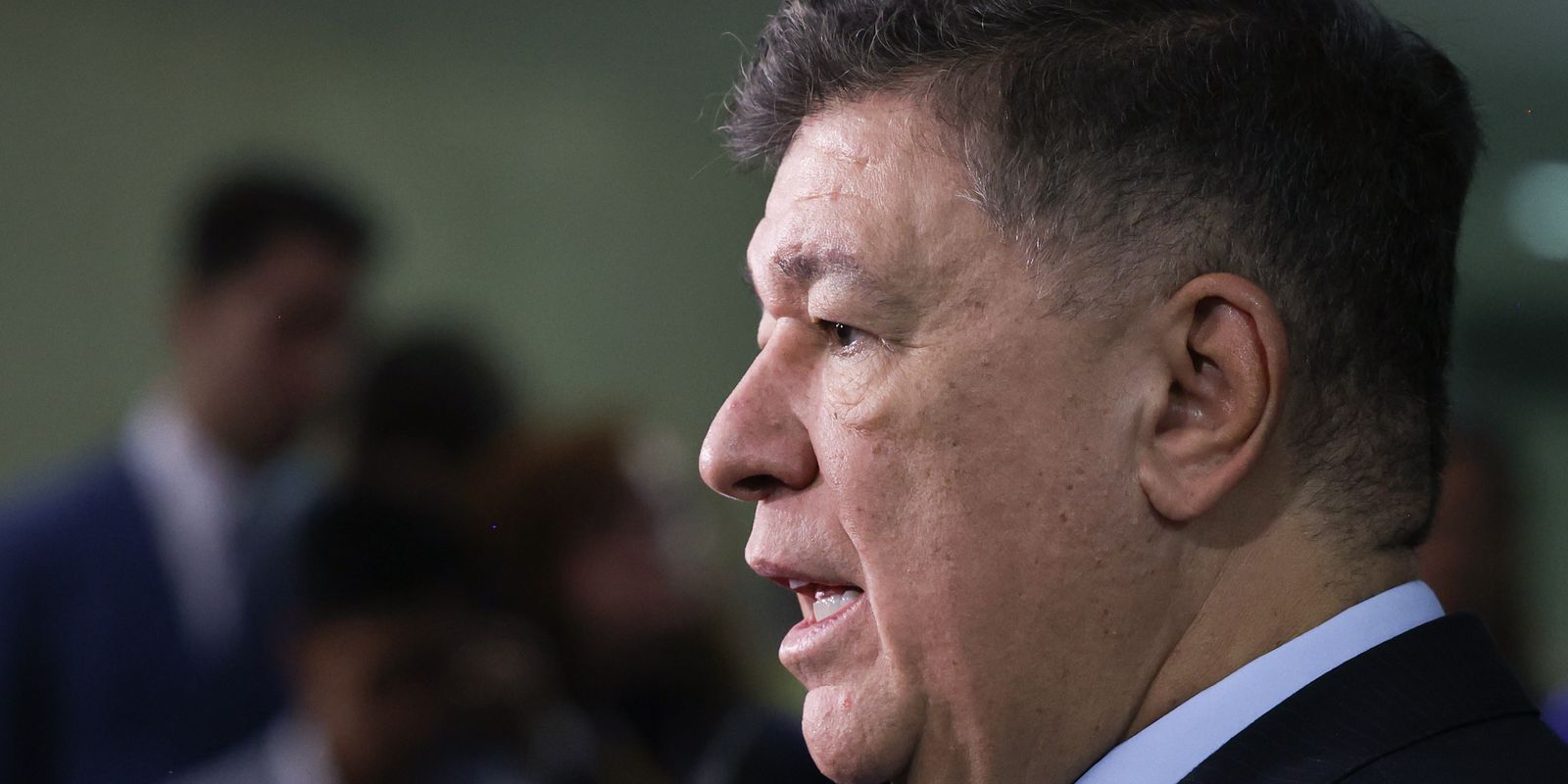 Viana busca votação do relatório da CPI do INSS após decisão do STF