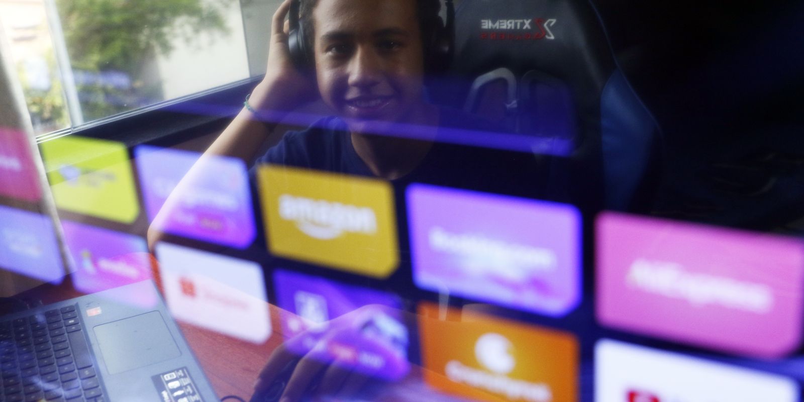 Oito em cada dez serviços digitais não verificam idade na criação de conta