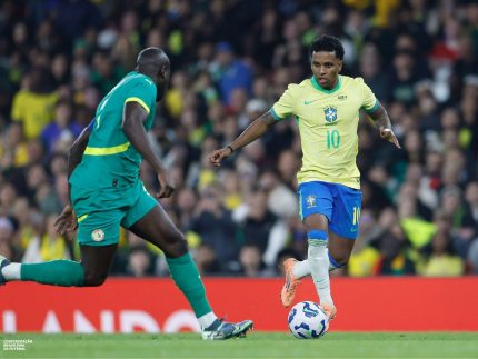 De Rodrygo a Romário: Craques brasileiros que perderam a Copa por lesão