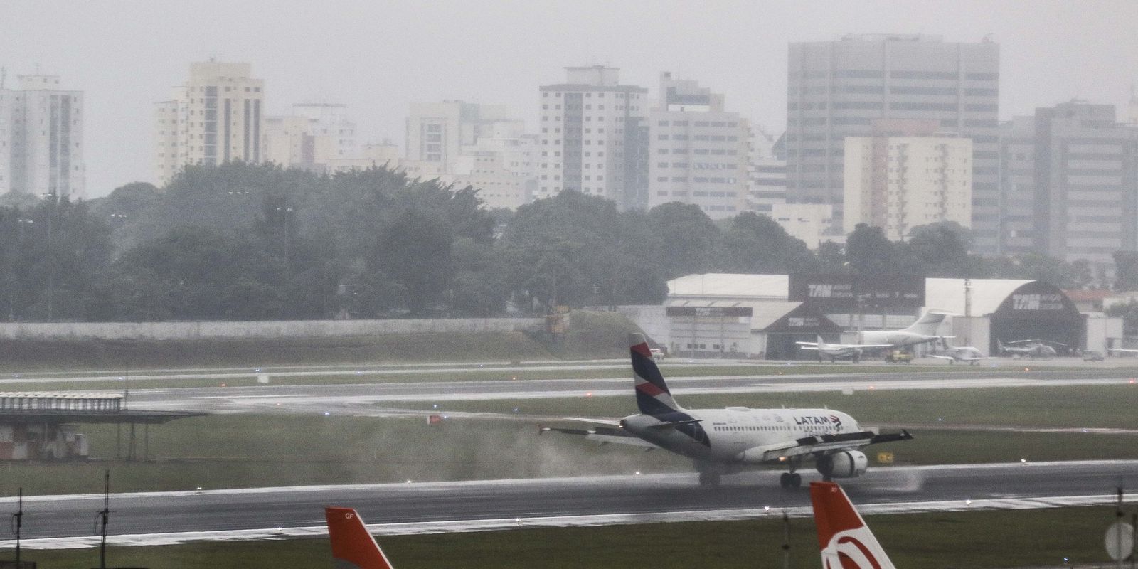 Defesa Civil de São Paulo emite alerta para temporais entre quinta e sexta-feira
