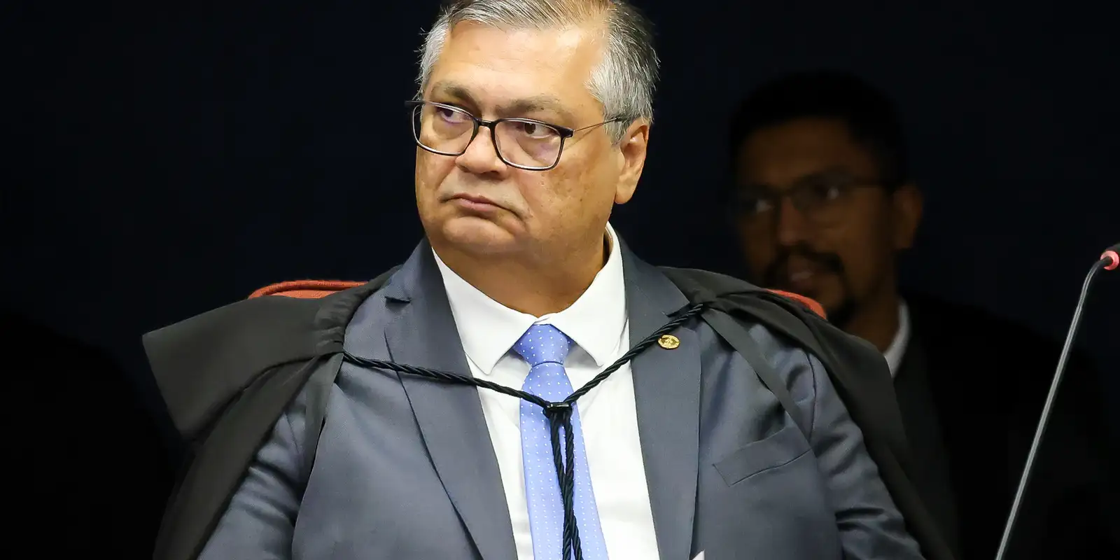 Ministro afasta prefeito e vice de Macapá sob suspeita de desvio de verbas