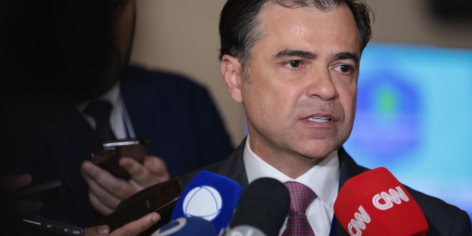 Diretor-geral da Aneel critica Enel por tentar barrar processo de caducidade