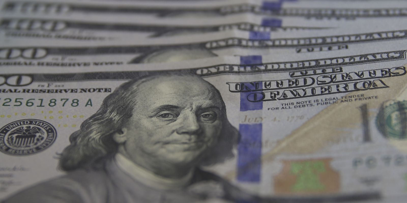 Dólar recua para R$ 5,21 em dia de ajuste nos mercados