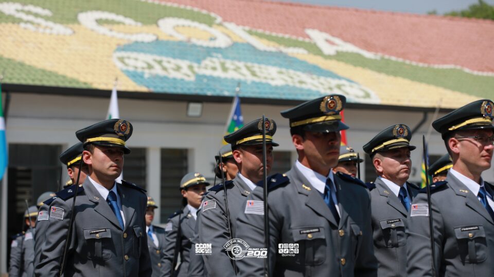 Polícia Militar de São Paulo abre concurso para médicos