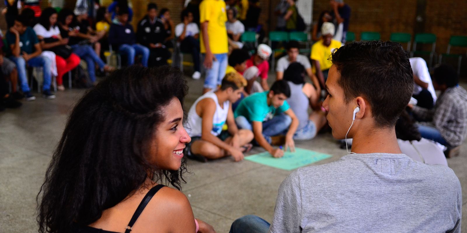 Educação midiática: um mapa revela projetos de conscientização em todo o Brasil