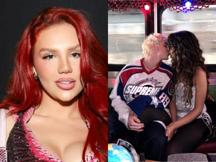 Vivi Wanderley faz revelações sobre Juliano Floss e cita Marina Sena em dia de eliminação no BBB