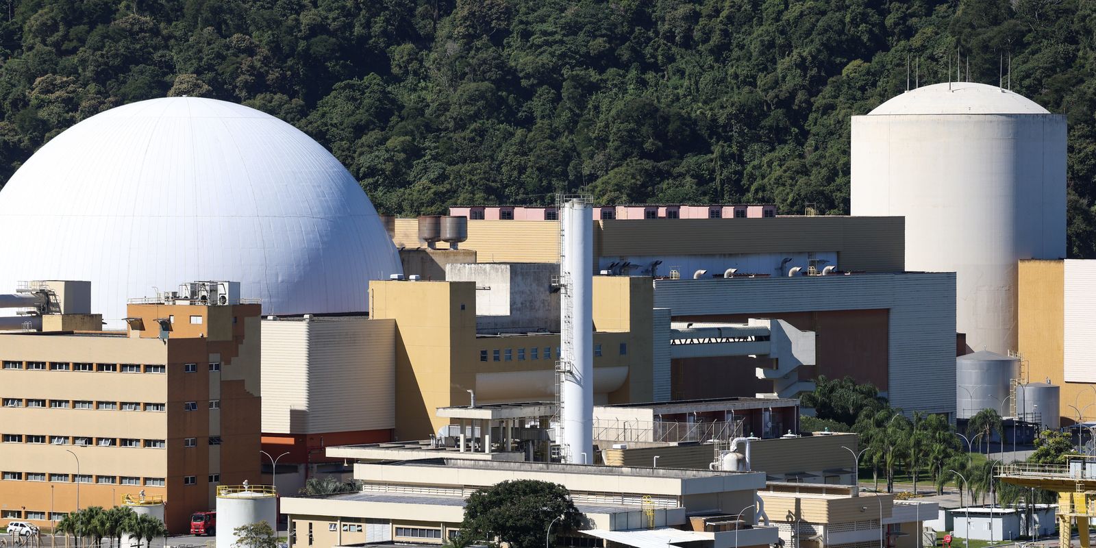 Indústria defende energia nuclear como pilar da soberania nacional