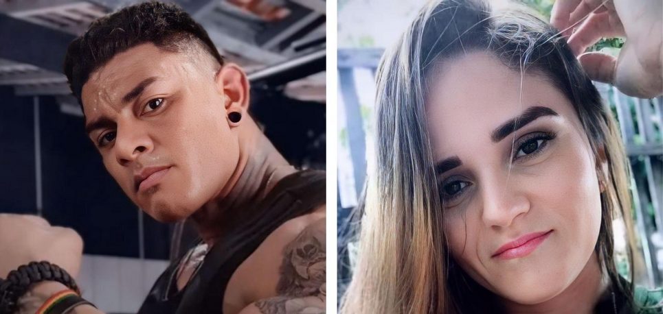 Estado de saúde de mulher agredida por personal piora e ela corre risco de morte