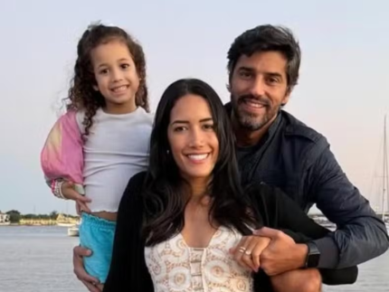 Esposa de Alberto Cowboy, do “BBB26”, se manifesta sobre comentário de Milena a respeito da filha de criação do participante