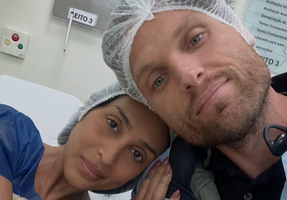 Ex-BBB desabafa após dolorosa perda de gêmeos