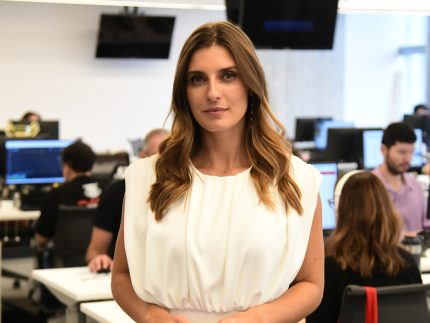 Telejornais brasileiros: a crescente aposta em apresentadores solo