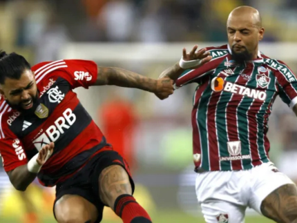 A história do Fla-Flu em finais do Carioca: os confrontos que definiram o clássico