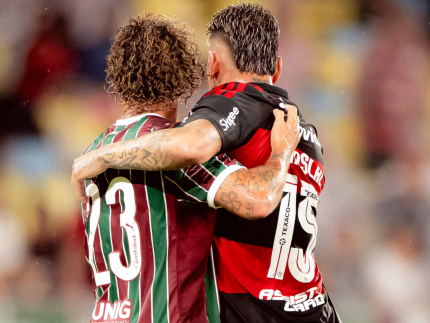 Flamengo e Fluminense protagonizam mais uma final do Campeonato Carioca; confira o histórico
