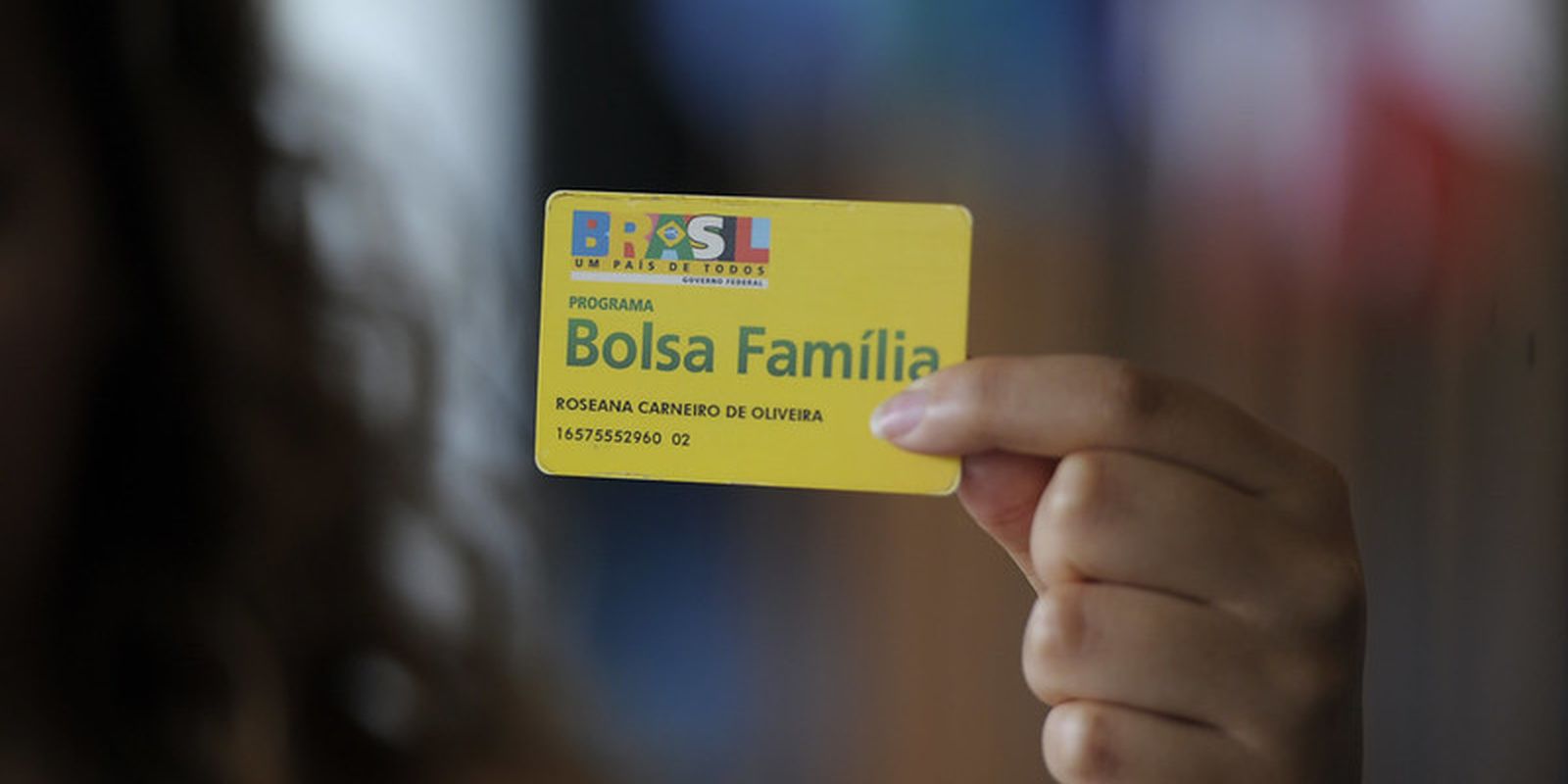 Redução da fome é mais expressiva em lares com Bolsa Família chefiados por mulheres