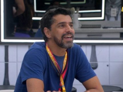 Eliminado do 'BBB26', Alberto Cowboy surpreende com torcida inusitada