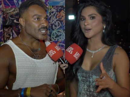 Fred Nicácio celebra amizade com Mileide e reflete sobre o pós-“BBB”