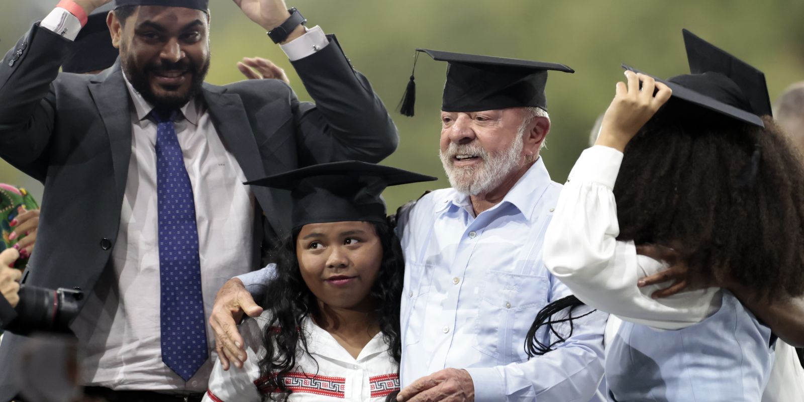Expansão da Rede Nacional de Cursinhos Populares é confirmada pelo governo federal