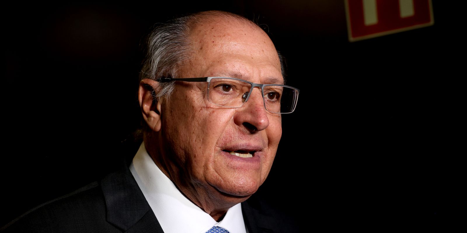 Governo prioriza abastecimento e contenção do preço do diesel, afirma Alckmin