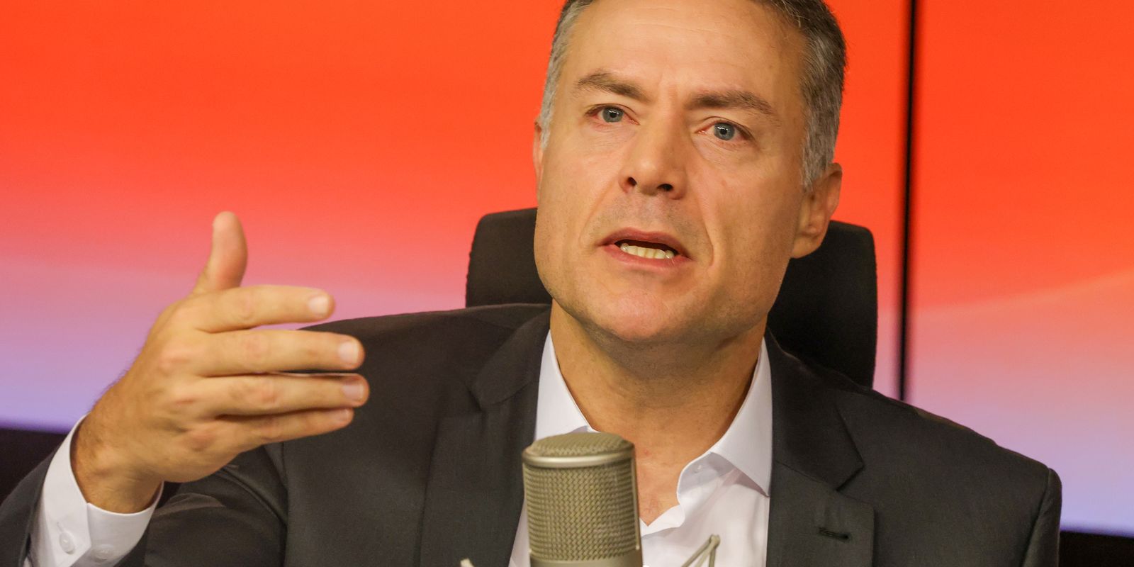 Governo propõe flexibilizar período de descanso para caminhoneiros em retorno ao lar