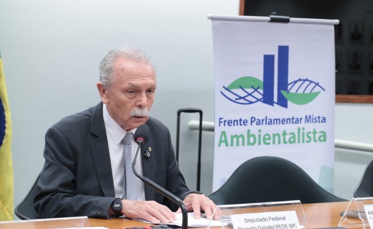 Governo aponta desafios em acordo global para mitigar poluição plástica