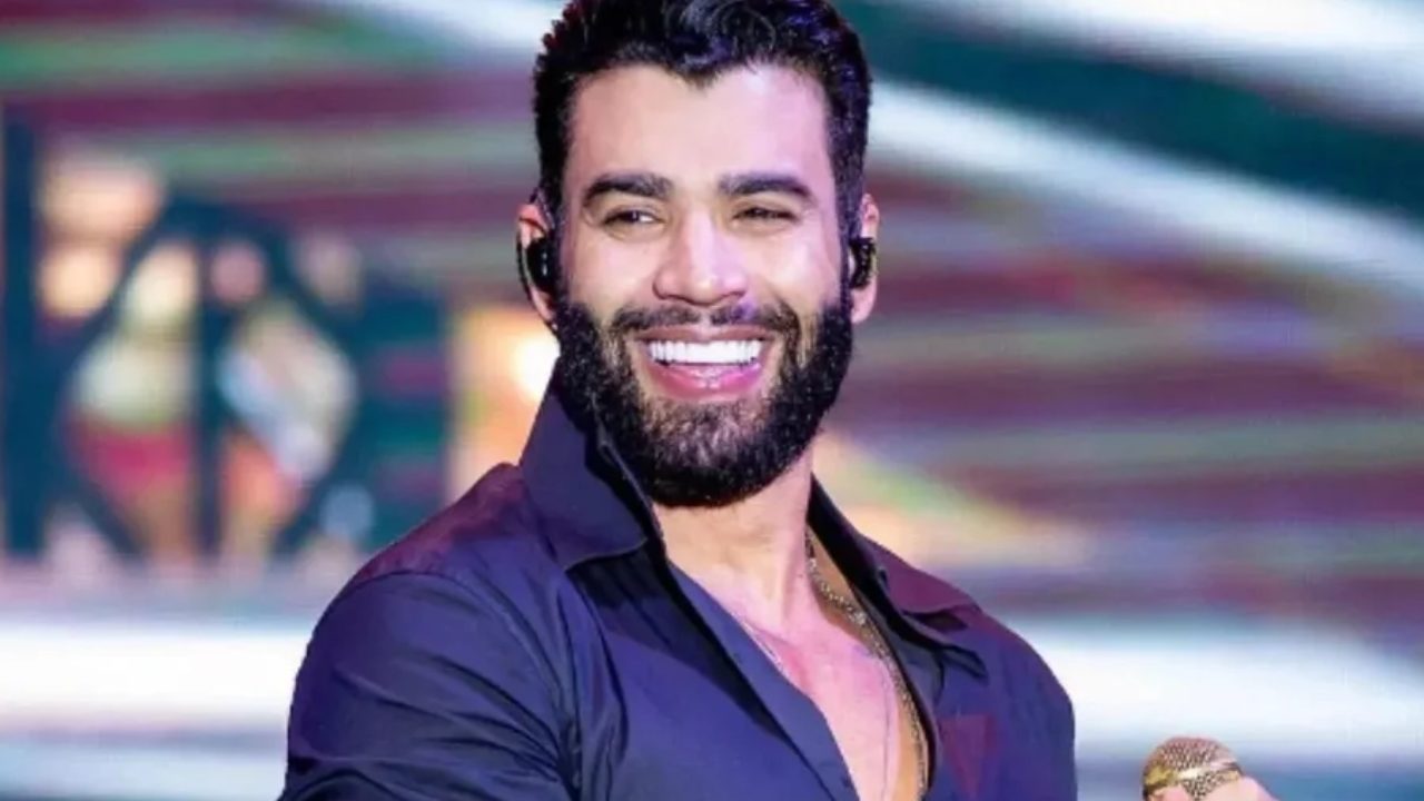 Gusttavo Lima gera controvérsia após fala no Dia da Mulher