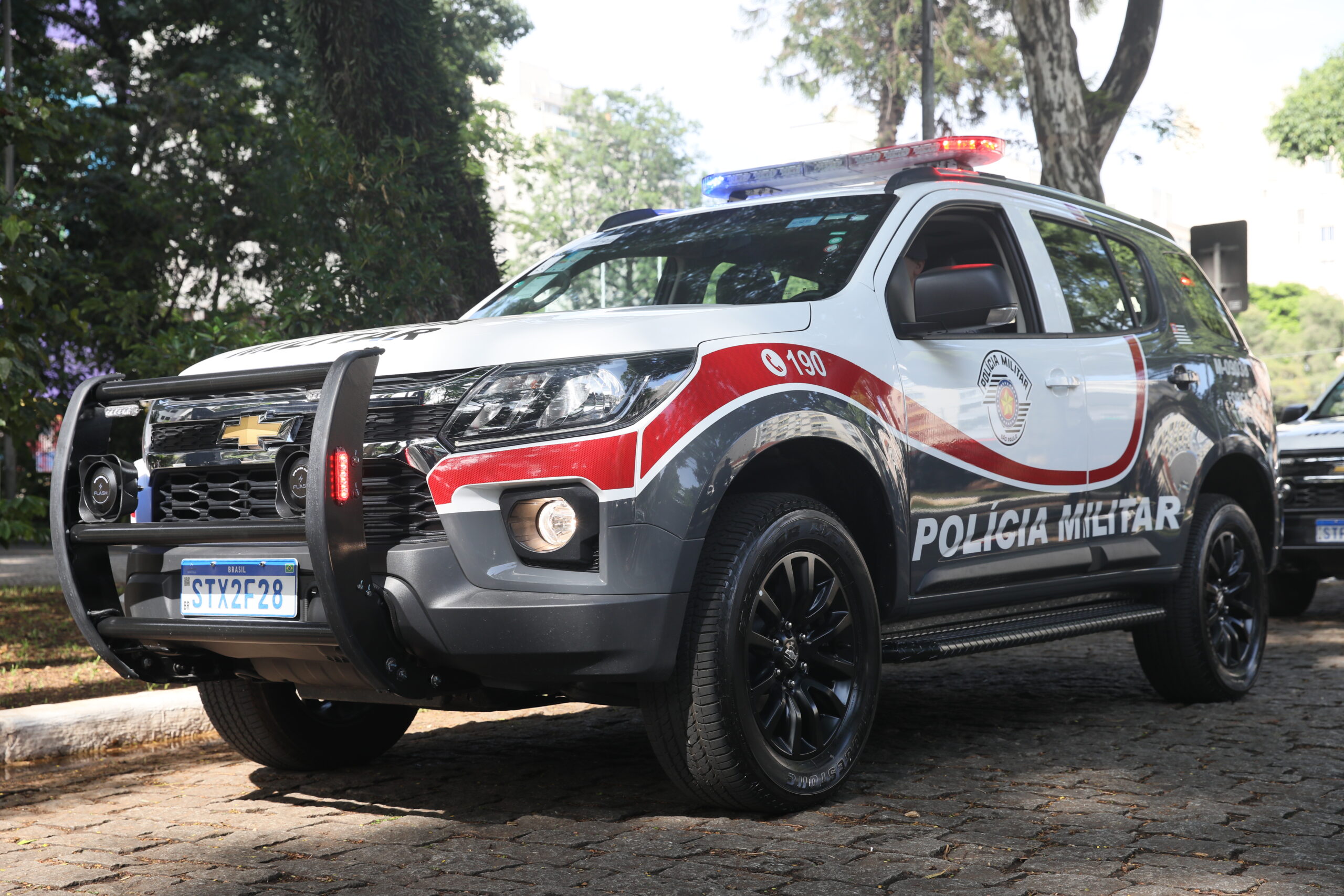 Indivíduo sentenciado por homicídio culposo no Paraná é detido em Suzano, SP