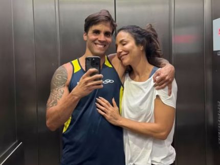 Detalhes da divisão de bens entre Ivete Sangalo e Daniel Cady vêm à tona