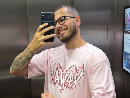 Irmão de Marília Mendonça abandona música e foca em nova carreira na área da saúde