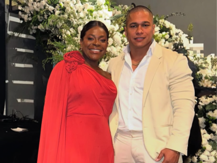 Jojo Todynho se pronuncia após infarto do namorado e desmente boatos sobre anabolizantes