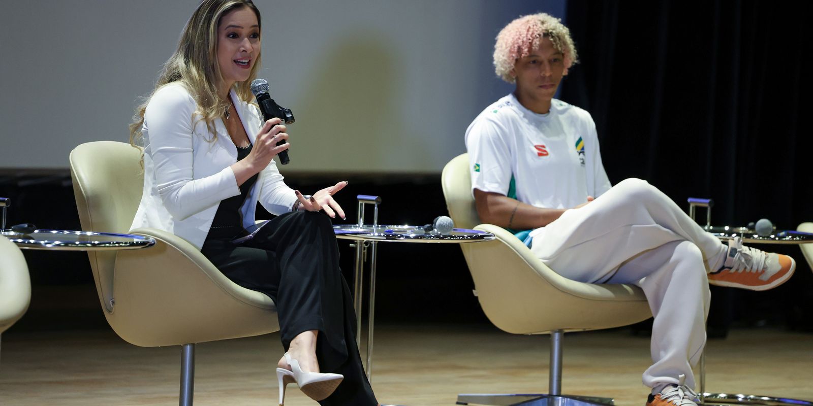 Judocas brasileiras inspiram e superam preconceitos no esporte