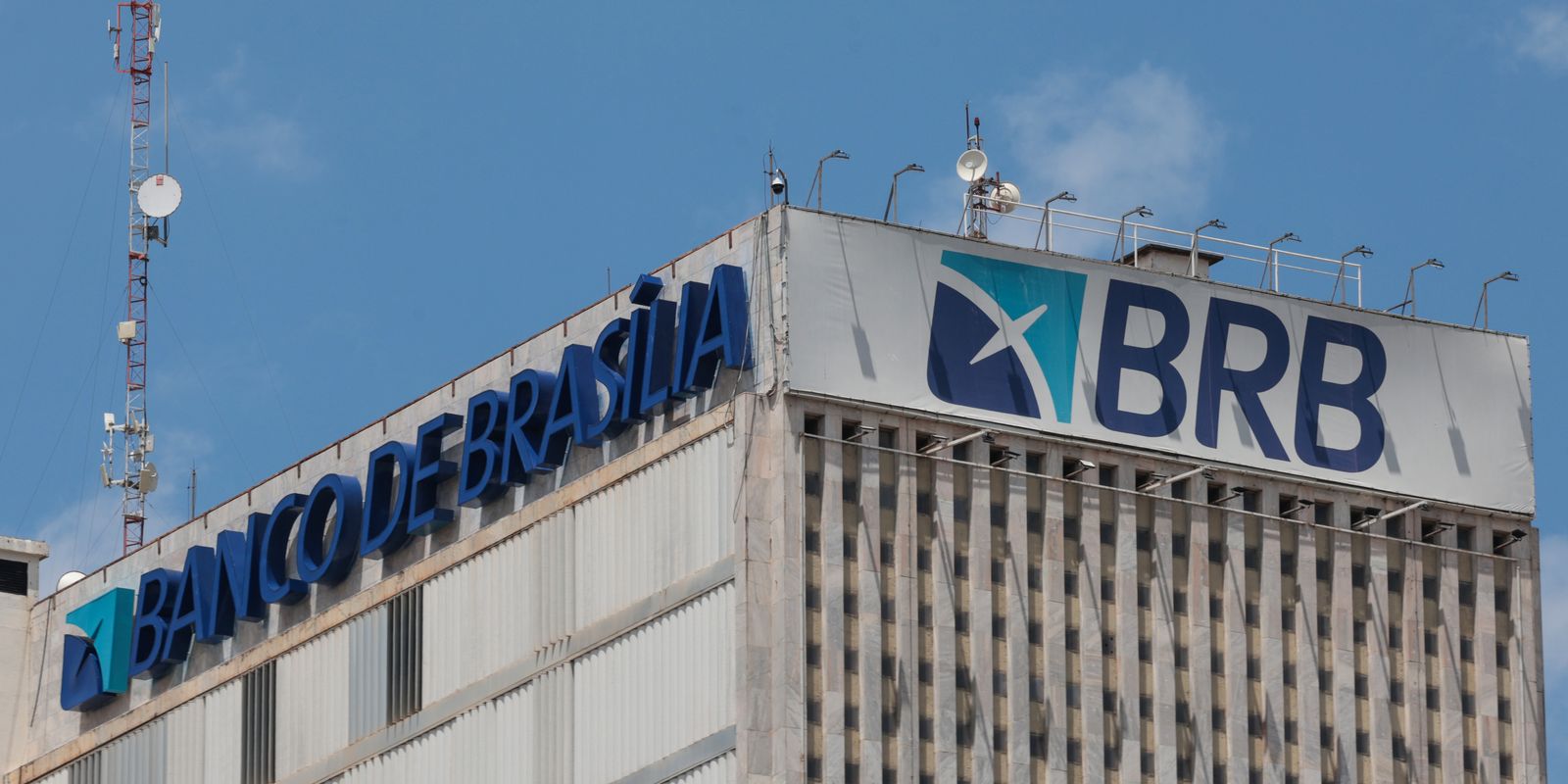 Justiça autoriza uso de bens públicos para assegurar empréstimo ao BRB