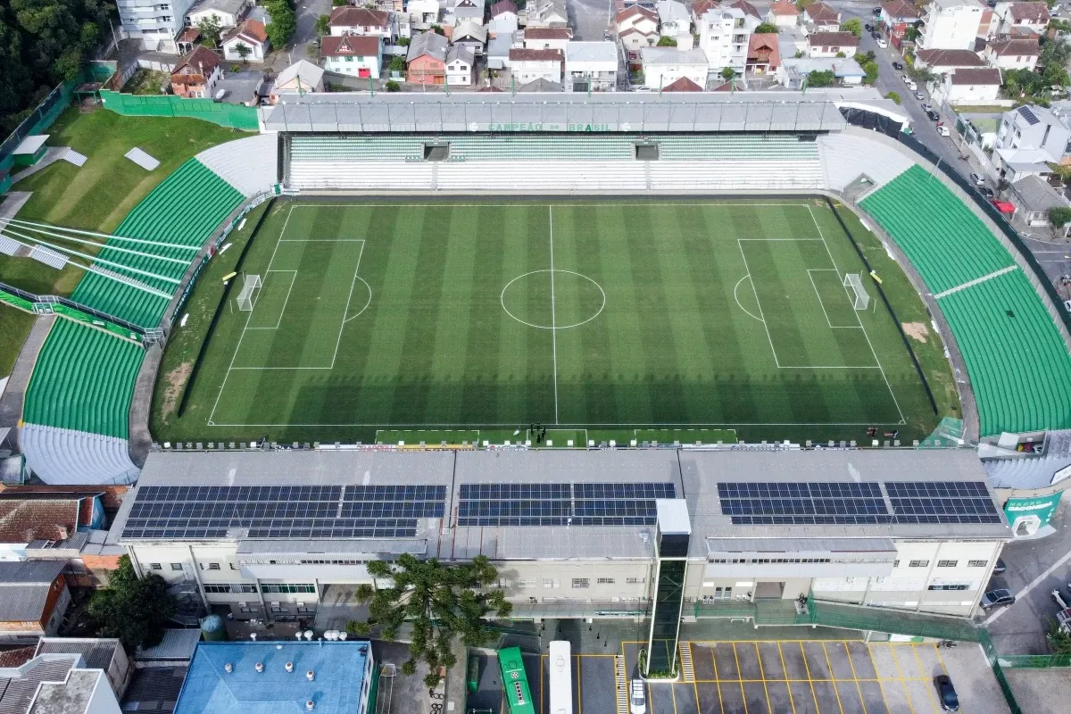 Juventude e Guaporé se enfrentam pela Copa do Brasil: veja onde assistir, horário e escalações
