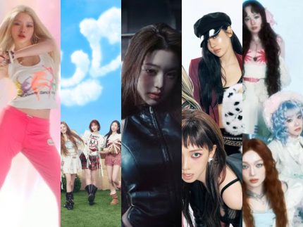 A house music impulsiona a ascensão feminina no Kpop nas paradas