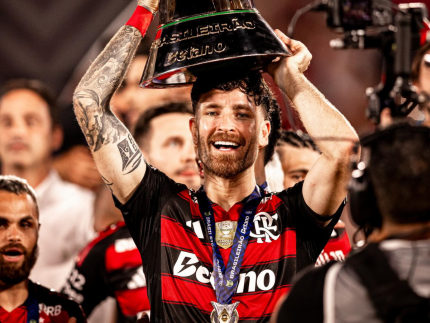 Criação de liga única no futebol brasileiro depende de consenso difícil entre times