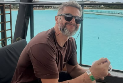 Lucas Lima expressa incômodo por ser rotulado como 